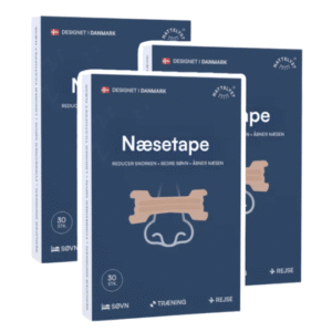 Nattelyst Næsestrips (Abonnement)