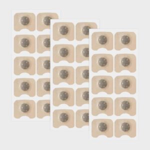 Super Sover Næsestrip med magnet refill